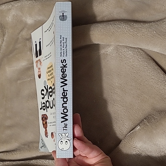 The Wonder Weeks - excellent condition - Picture 2 of 3